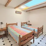 Mas De La Bourgade Blanche Villa *