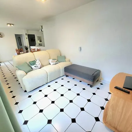 Mas De La Bourgade Blanche Villa