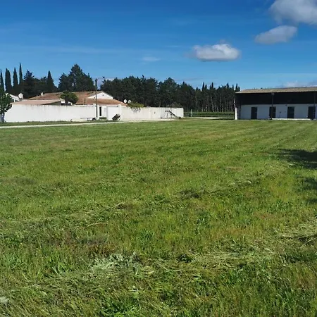 Mas De La Bourgade Blanche